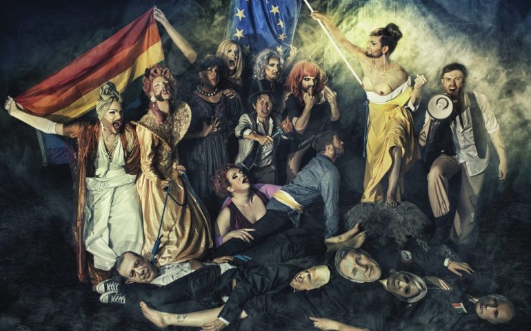 La Germania è fottuta