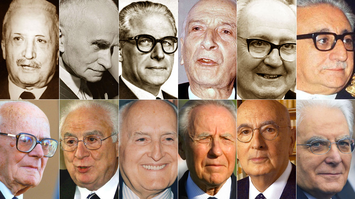 NELLA COSTITUZIONE DEL 1948 C’ERA NASCOSTO UN RE DELLE EMERGENZE