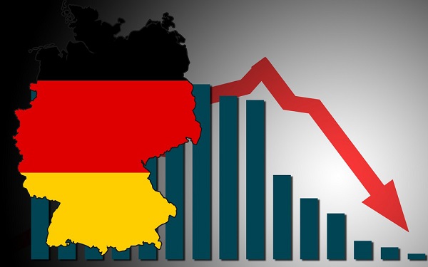 Germania: disoccupazione fa rima con deindustrializzazione