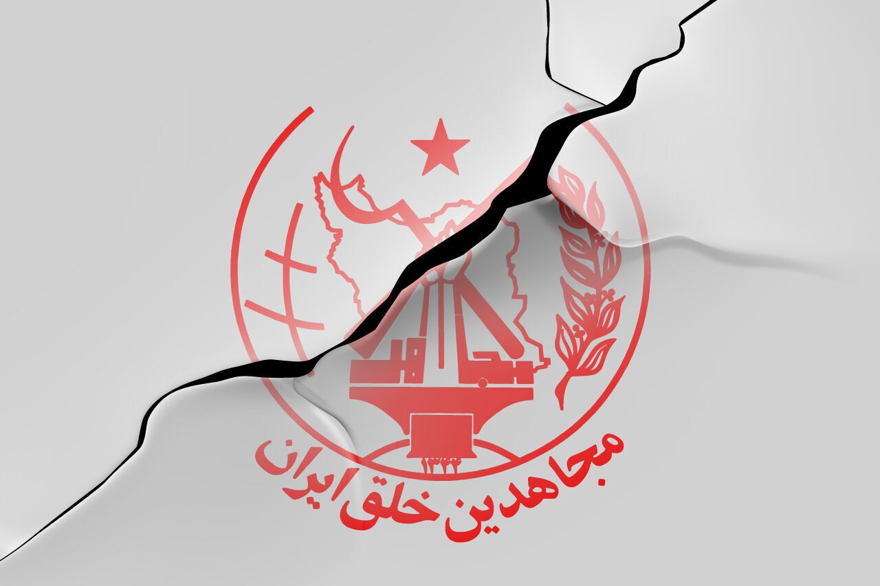 ECCO A VOI IL MEK: GLI IRANIANI CHE PIACCIONO ALL’OCCIDENTE SONO DEI TERRORISTI - SECONDA PARTE ECCO A VOI IL MEK: GLI IRANIANI CHE PIACCIONO ALL’OCCIDENTE SONO DEI TERRORISTI - SECONDA PARTE