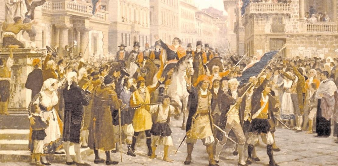 La Rivoluzione sarda del 1793-1796