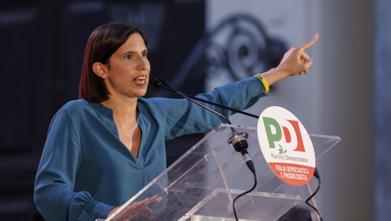 Il nemico democratico