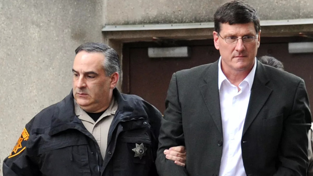 C’è qualcosa di marcio a Washington