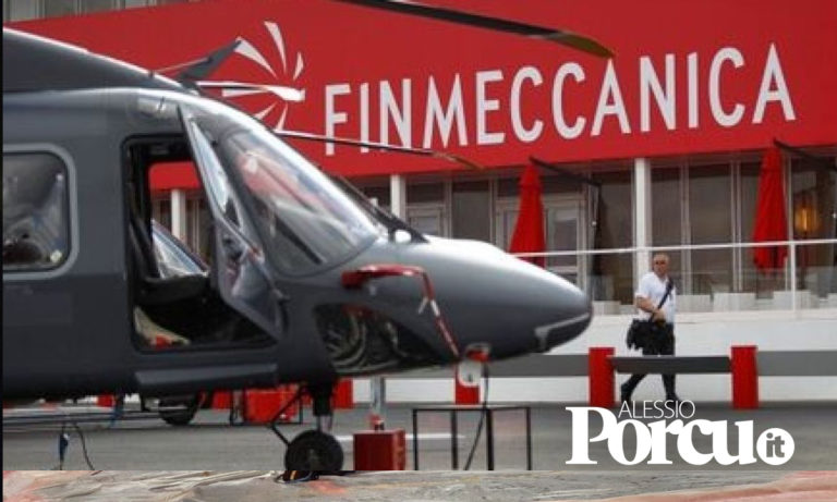 LO STRANO NESSO TRA DEINDUSTRIALIZZAZIONE E MILITARISMO