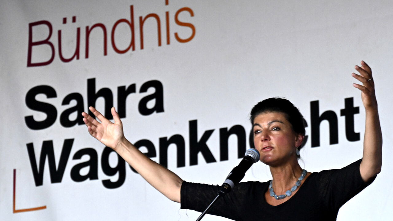 Elezioni in Sassonia e Turingia: un voto contro la guerra