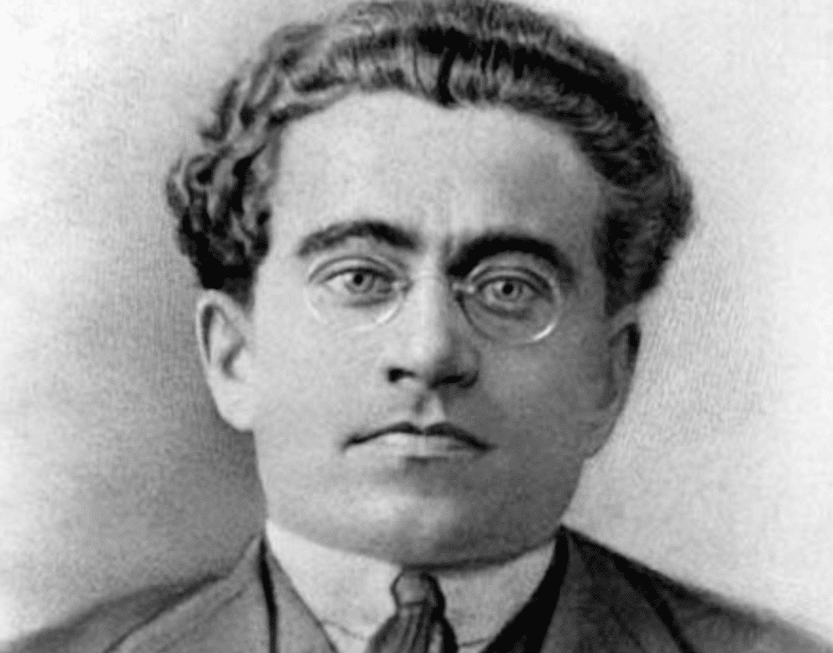 Antonio Gramsci: faro del Mondo nuovo