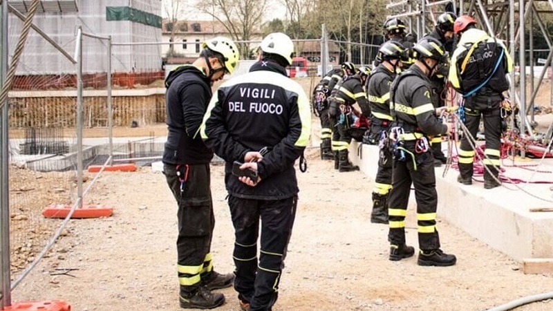 Tragico incidente sul lavoro in Brianza: muore un uomo di 75 anni