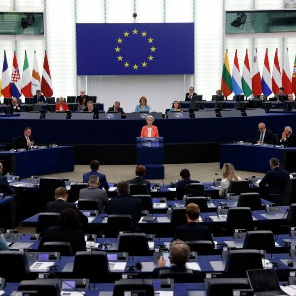 L'Unione Europea funziona benissimo: contro di noi