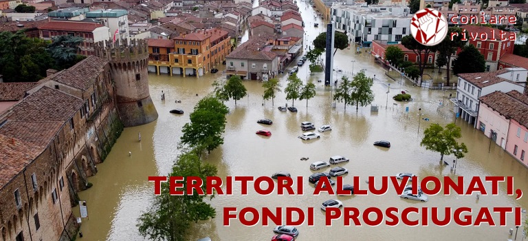 Piove, governo ladro