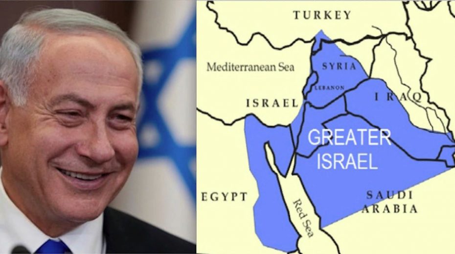 In Israele si sta affermando una preferenza “eroica” per l’autodistruzione