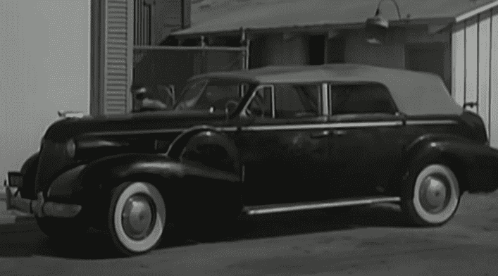 Prima Bat Mobile 1