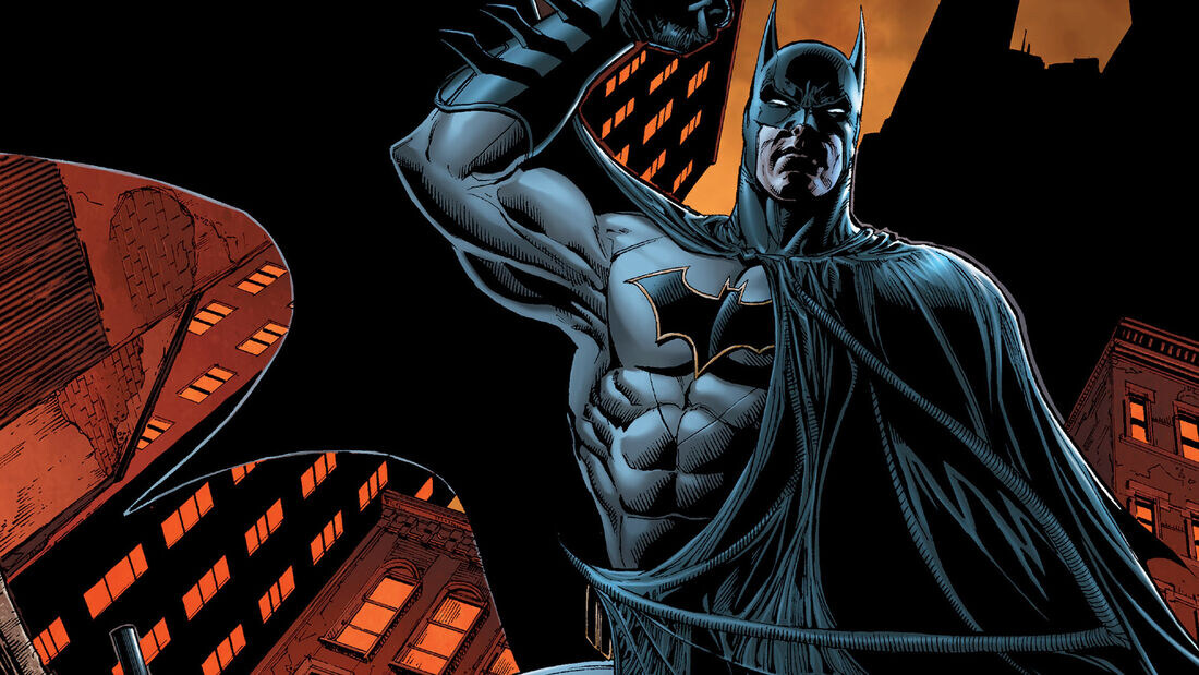Batman Fumetto