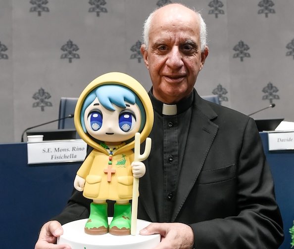 Ma cos'è 'sta roba?