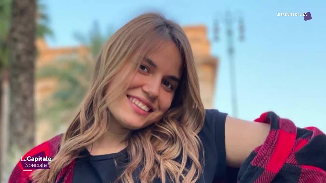Le Tre vite di Lisa- LaC Play