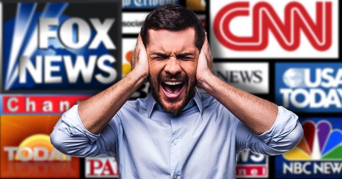 Oltre la “semplice” propaganda: spudorate falsità da far bere ai popoli della terra
