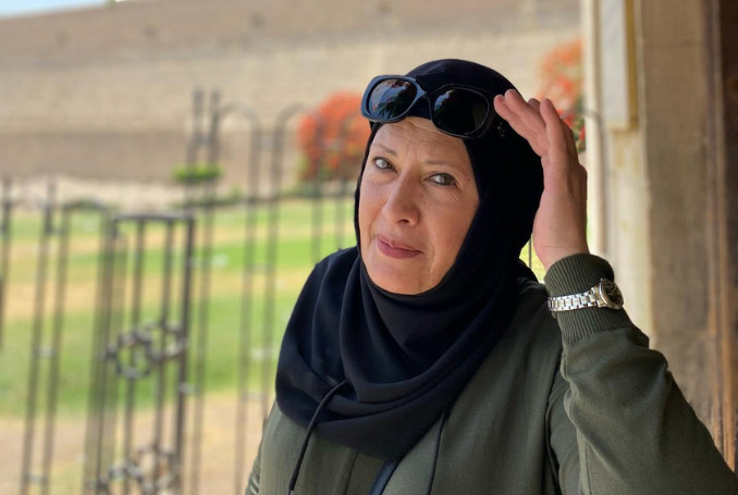 Sull'assassinio di mia sorella e sulla guerra di Israele contro la speranza