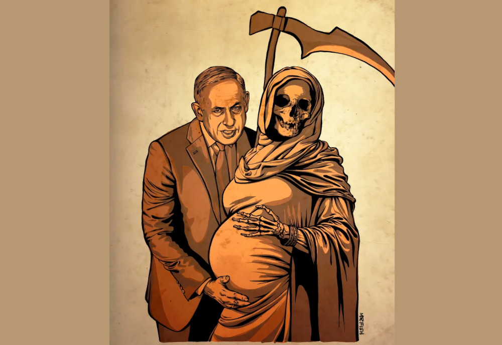 Il resoconto di un genocidio