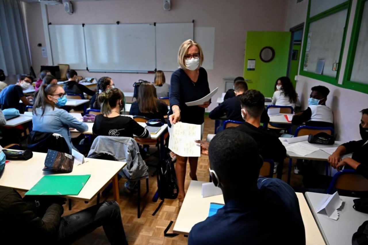 Francia: e se la frenesia di ottenere una laurea non avesse più senso?