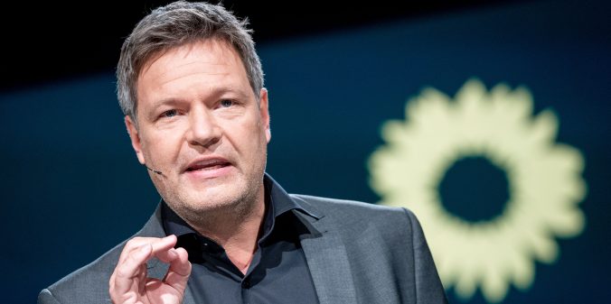 La deindustrializzazione manda in frantumi le illusioni “verdi” della Germania