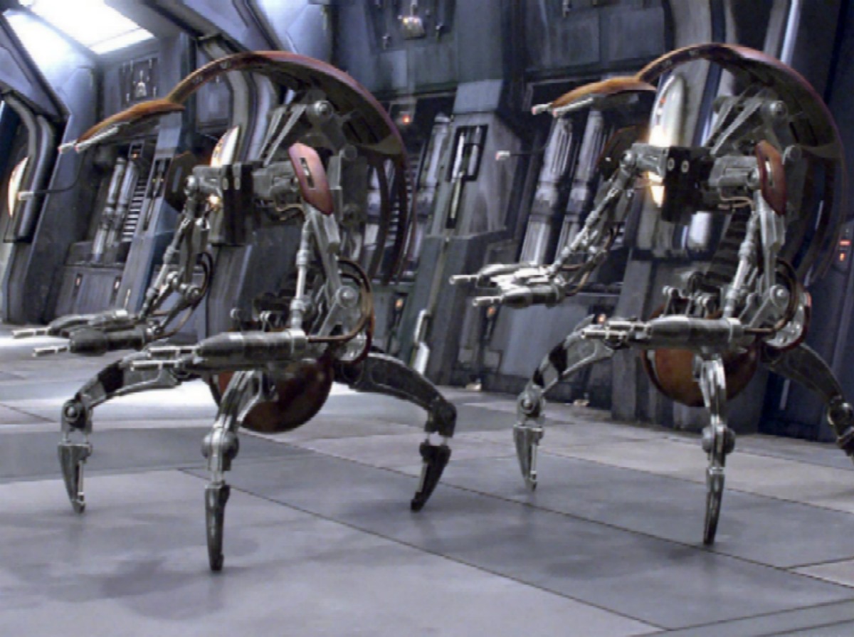non_humanoid_robots