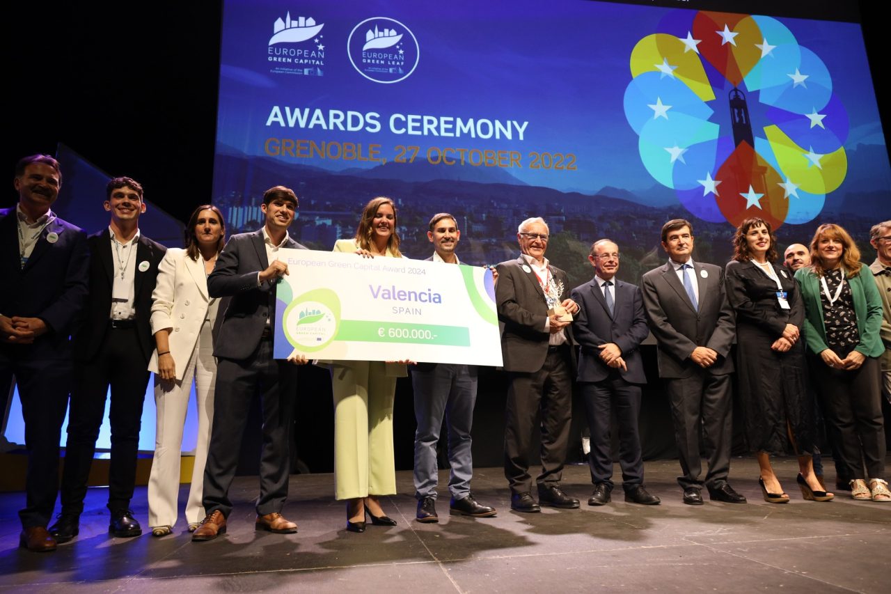 SMART CITY VALENCIA – UN TASSELLO IMMANCABILE. ORA PIÙ CHE MAI, LA GESTIONE DEI DISASTRI RICHIEDE CITTÀ INTELLIGENTI