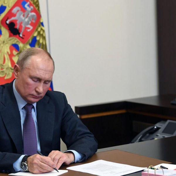 Putin, la dottrina nucleare, la nuova deterrenza: ultimatum all’Europa