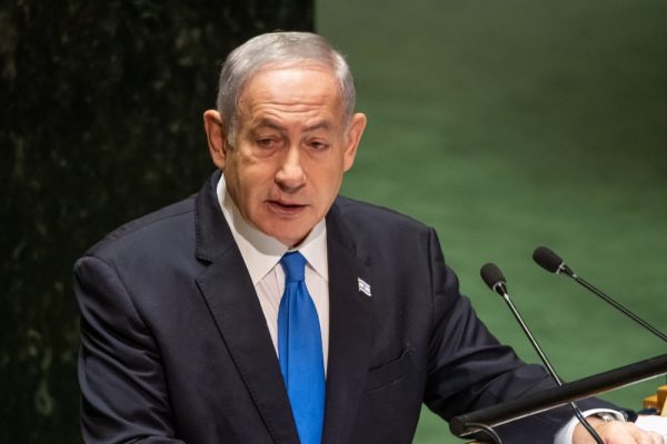 IL MANDATO D’ARRESTO DI NETANYAHU DA PARTE DELLA CPI È ANCHE UN’ACCUSA ALLA POLITICA E ALLA COMPLICITÀ DEGLI STATI UNITI