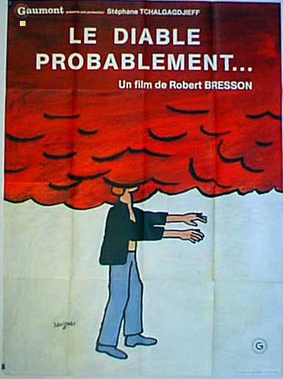 Il Diavolo, probabilmente