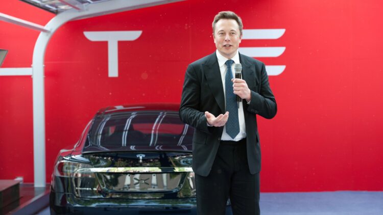 L’auto elettrica è già superata?