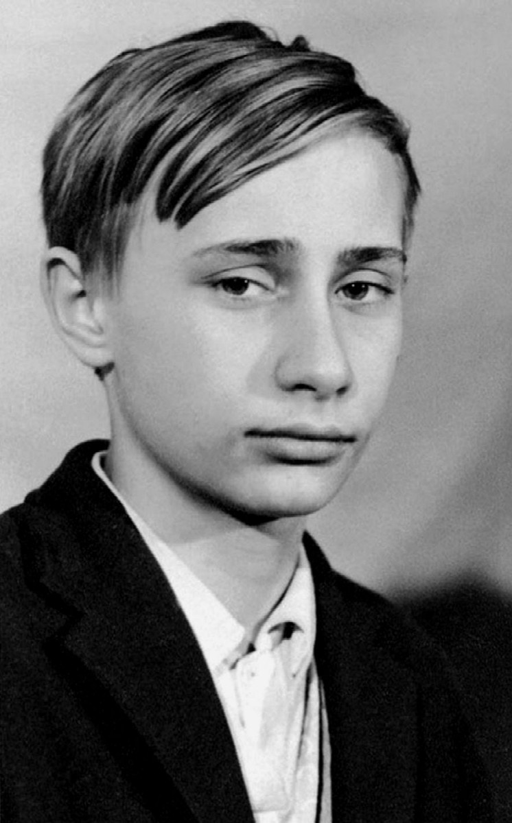 Putin