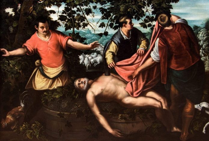 SEM E L’OCCIDENTE