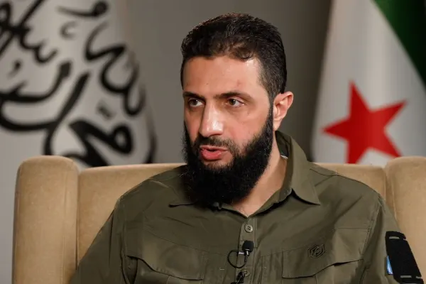 al-jolani