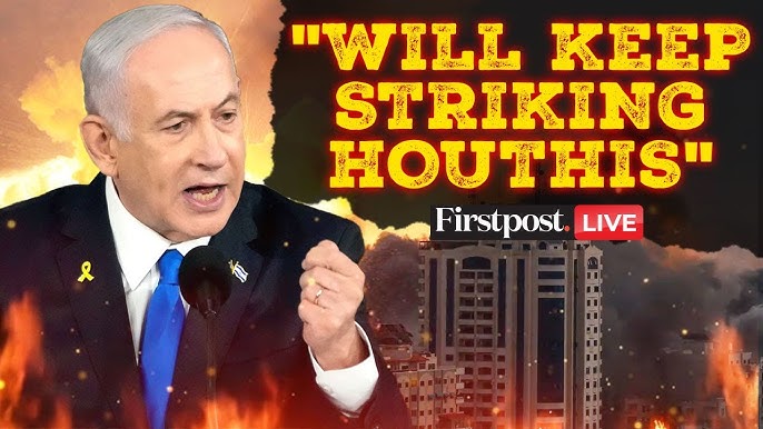 Israele: pronti alla guerra totale contro lo Yemen