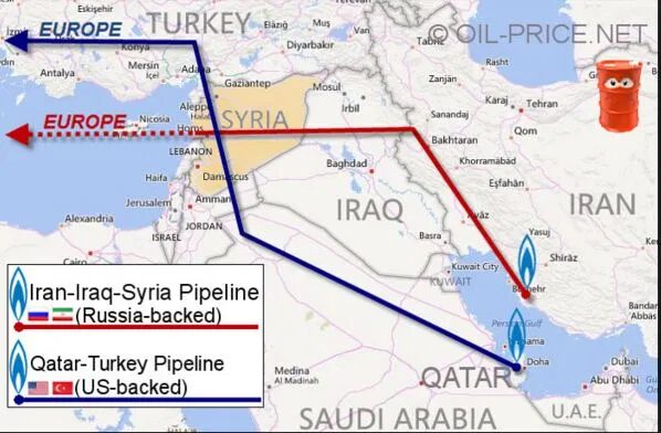 COSA È DAVVERO SUCCESSO IN SIRIA? MISTERI, DOMANDE ED ANALISI COSA È DAVVERO SUCCESSO IN SIRIA? MISTERI, DOMANDE ED ANALISI