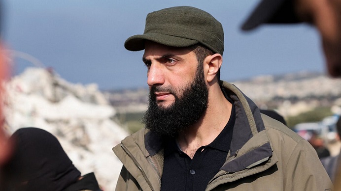 Lo Scoop di Giubbe Rosse: già tre anni fa si fabbricava il nuovo leader siriano Abu Mohammad al-Julani