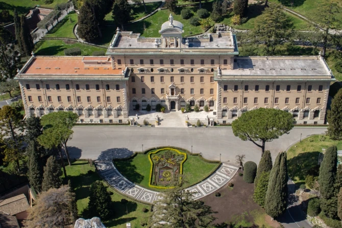 Articolo Notizia 2025-01-19 Vaticano