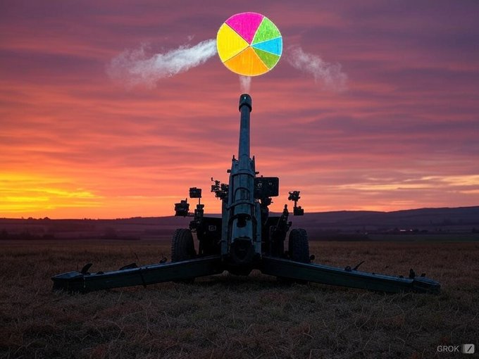 Lo stato della strategia militare occidentale