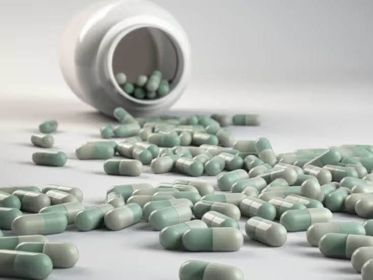 Il lato oscuro degli antidepressivi