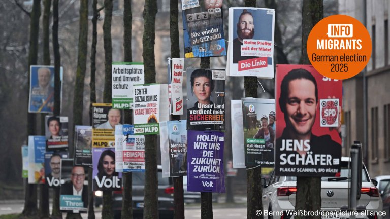 La Germania ha votato in una realtà alternativa