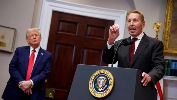 Gli Usa di Trump e il progetto Stargate di Big Tech: "Vaccini mRNA personalizzati in 48h per tutti i malati di cancro"