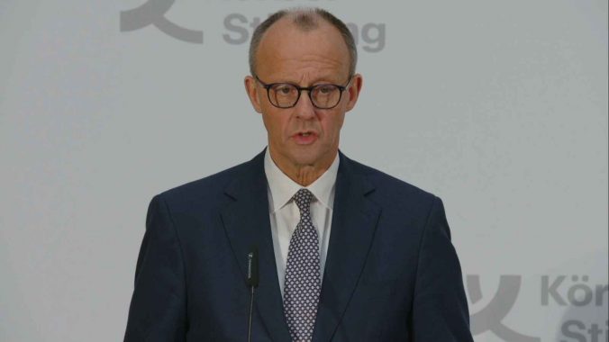 Le elezioni tedesche daranno il via a lunghi mesi di caos politico