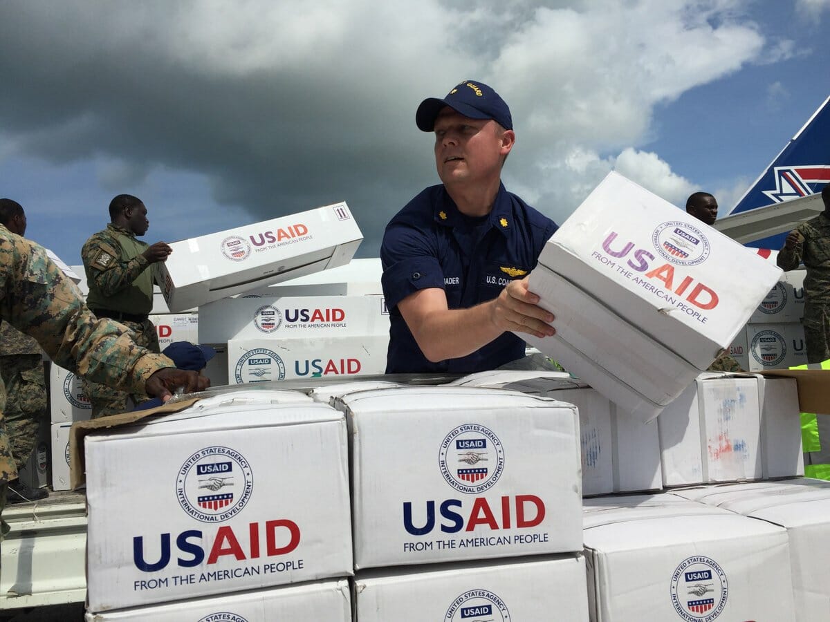 L’eredità lasciata dall’USAID nei suoi 63 anni di storia