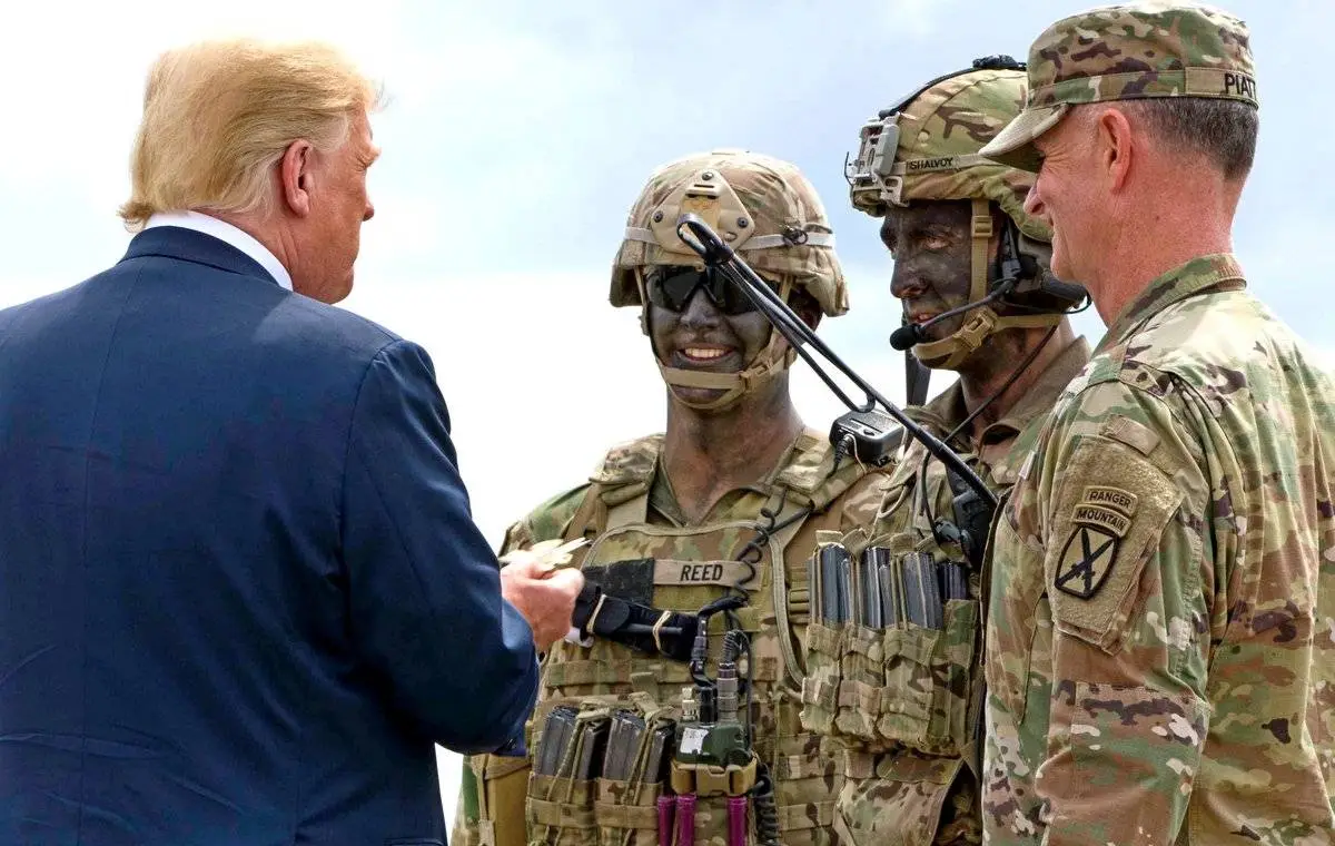 Dividi et impera: come e perché Trump sta portando via gli ultimi alleati della Russia