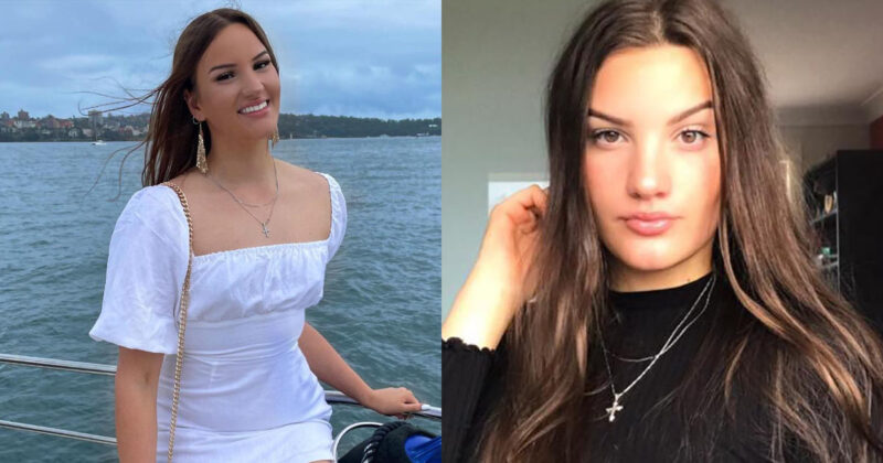 La 'giovane, bella e sana ragazza' muore improvvisamente di 'ictus bilaterale' a 24 anni: 'E' successo così in fretta'.