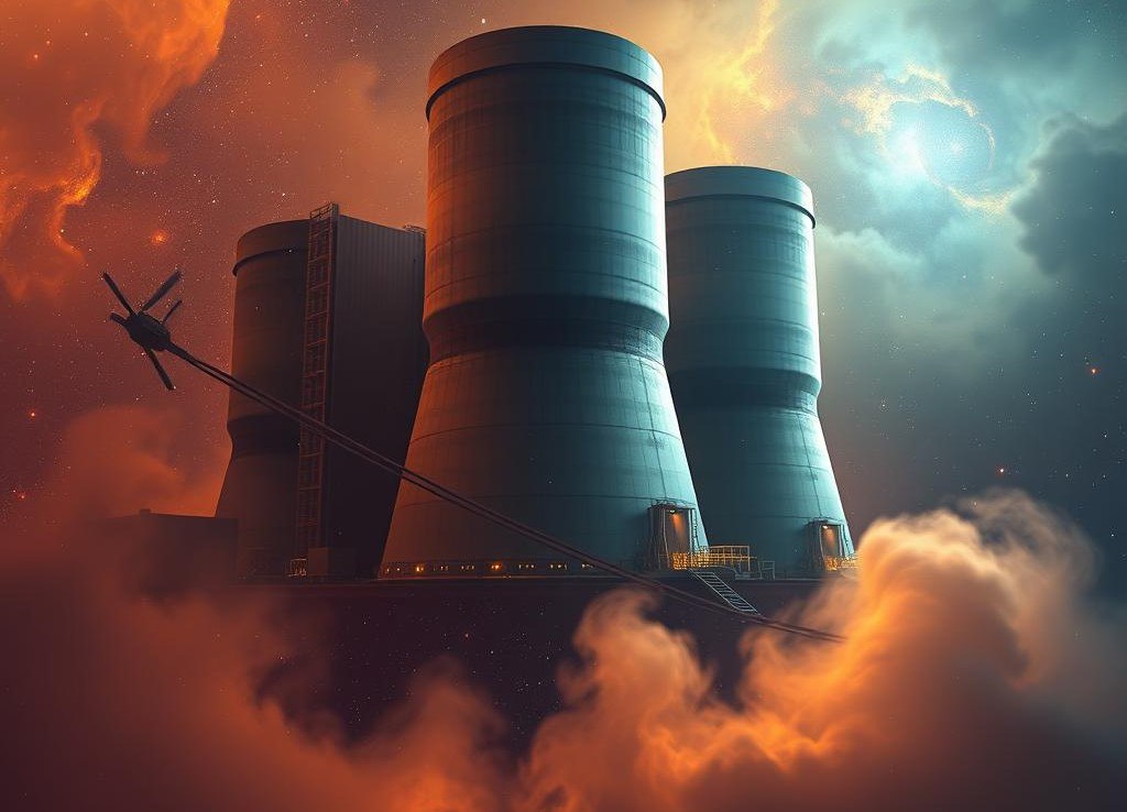 La rotta nucleare dell’Italia