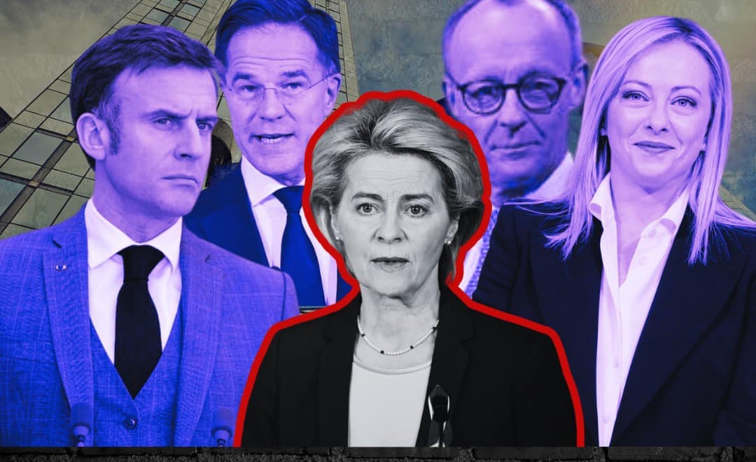 ARMIAMOCI E PARTITE: IL CAPITALISMO SI SALVA SEMPRE CON LA GUERRA