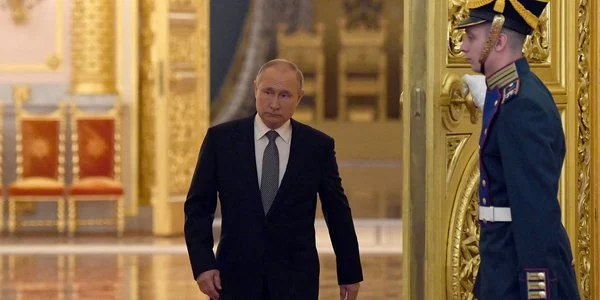 SITREP del 28/3/25: Putin giura di voler “finire” l’Ucraina