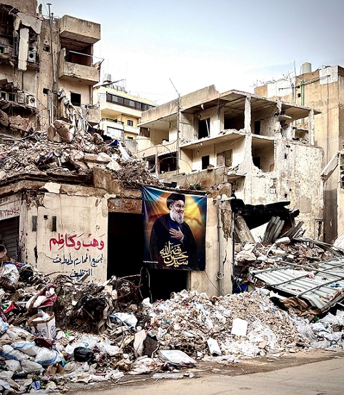 Esclusiva CDC. In viaggio nella Siria segreta nascosta dai grandi media Esclusiva CDC. In viaggio nella Siria segreta nascosta dai grandi media