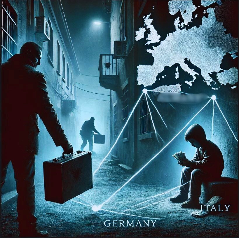 Articolo 08-03-2025 MEK Copertina