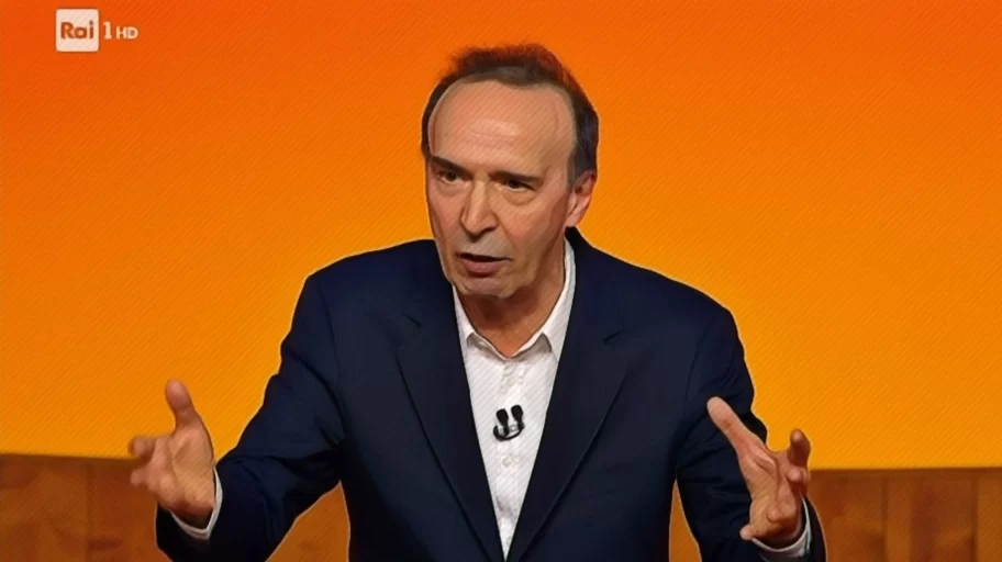 La vaselina retorica di Benigni, cantore di Ventotene (su Telemeloni)